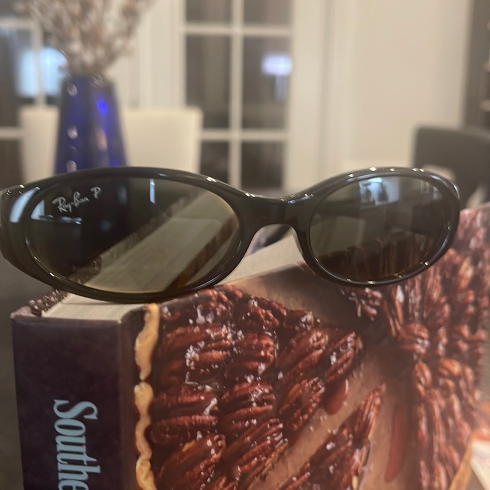 Ray-Ban Sunglasses